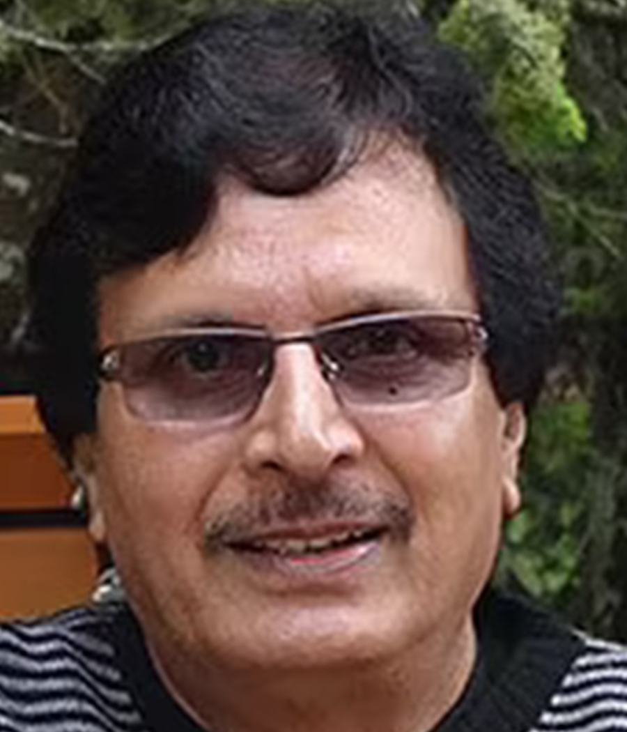 Arun Nath