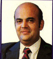 Arun Paudwal