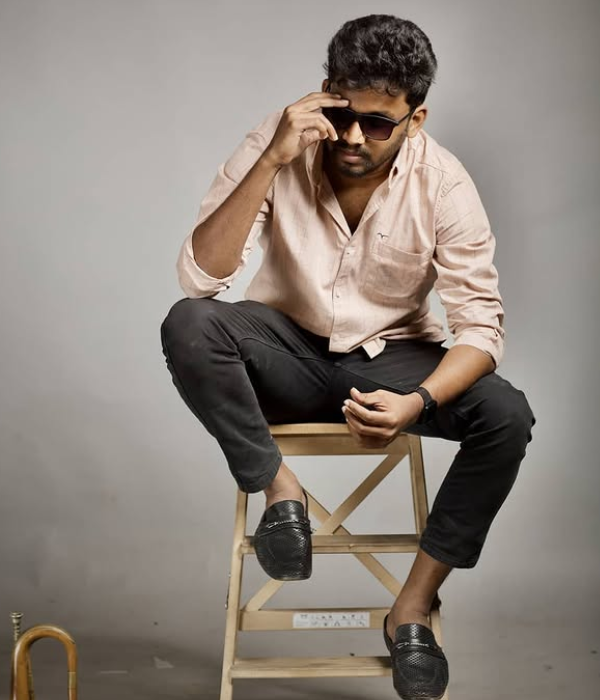 Arun Radhakrishnan