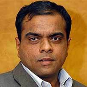 Arun Rangachari