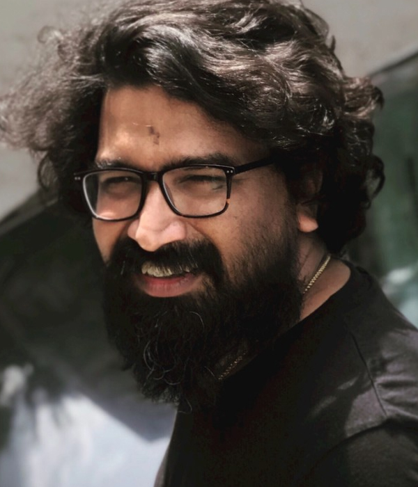 Arun S Mani