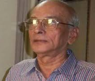 Arun Sadhu