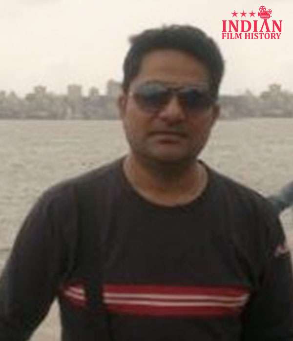 Arun Sharma