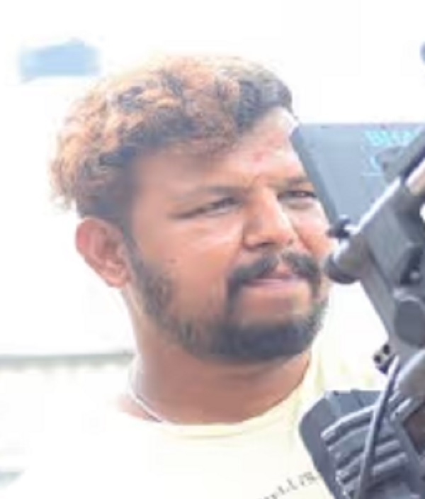 Arun Suresh