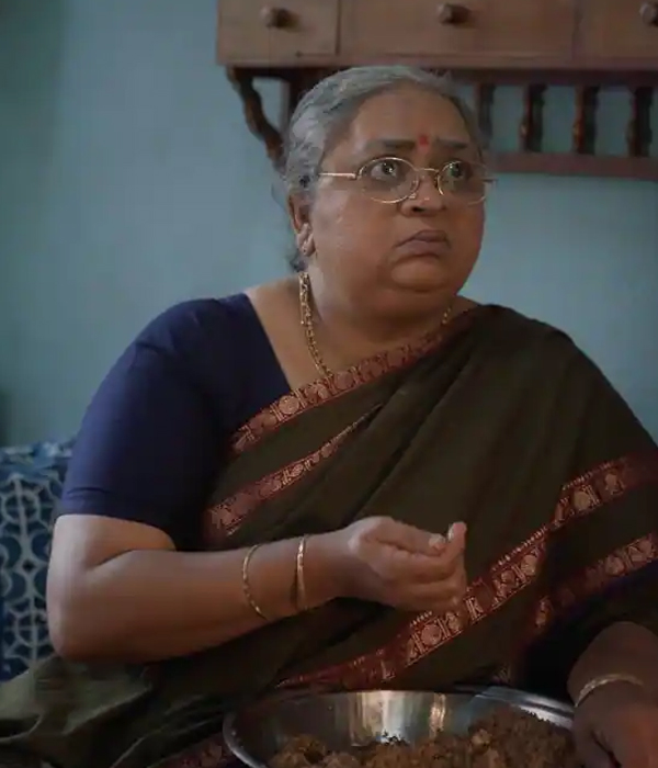 Aruna Bhikshu