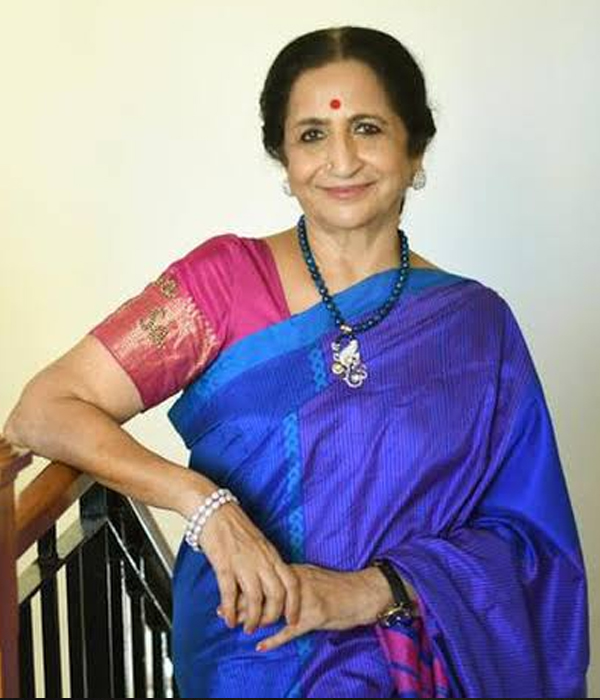 Aruna Sairam