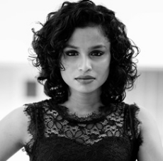 Arunaja Nalinakshan
