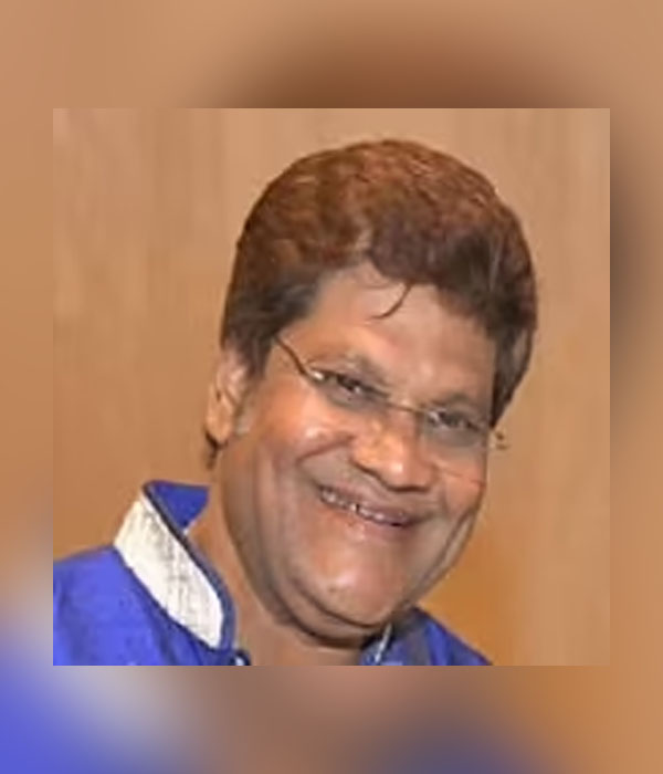 Arunava Dutta