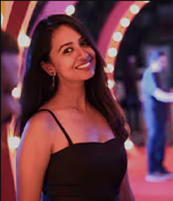 Arundathi Anjanappa
