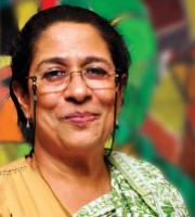 Arundathi Nag