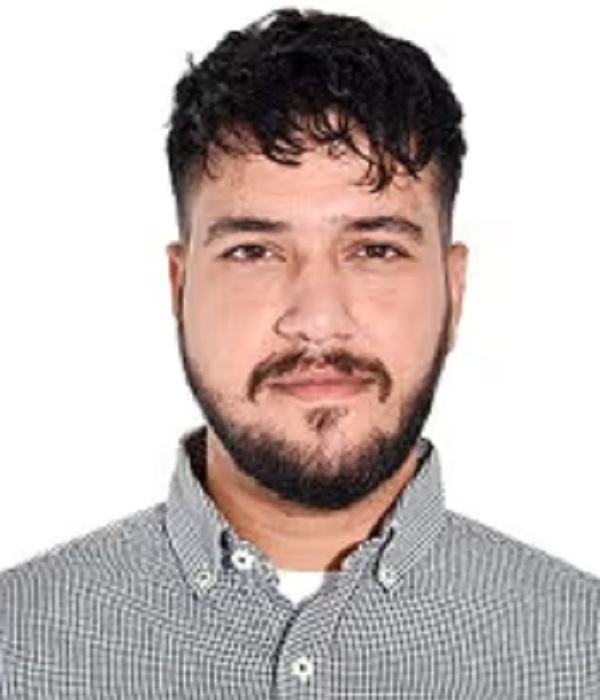 Arundeep Teji