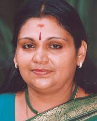 Arundhathi