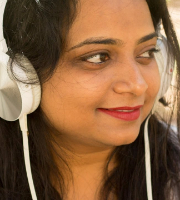 Arundhati Deshmukh