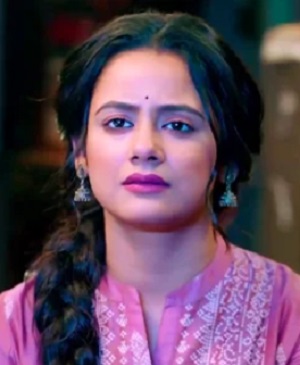 Arunima Halder