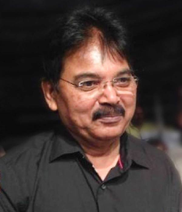 Arunmozhi