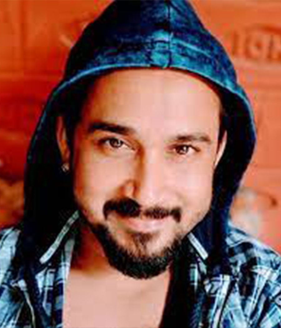 Arup Baishya