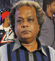 Arup Dutta