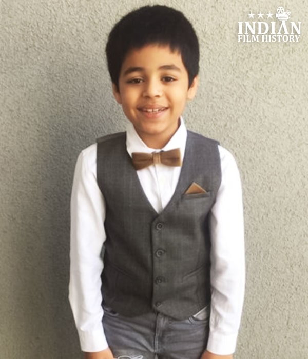 Arush Nand