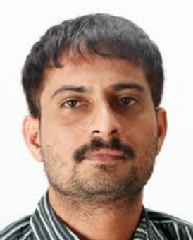 Arvind Jagtap