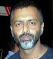 Arvind Kannabiran