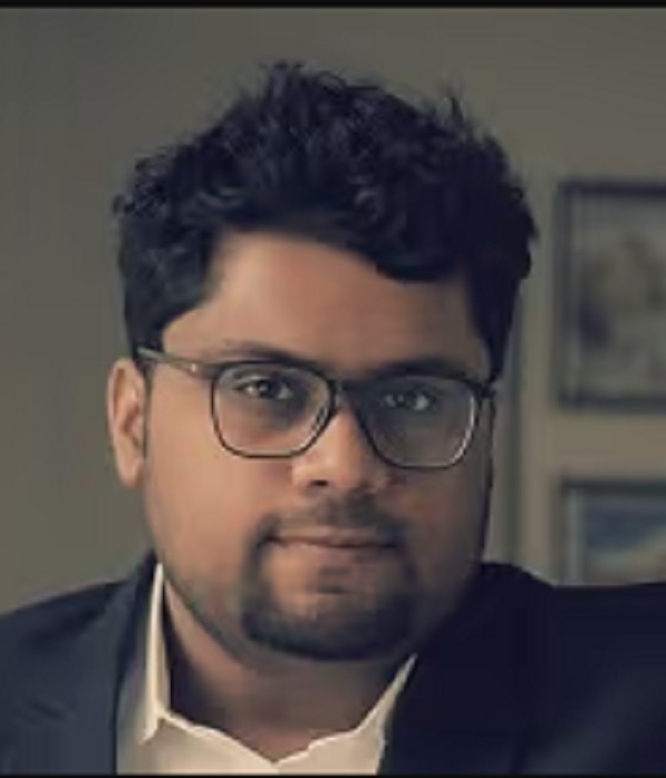 Arvind Kashyap