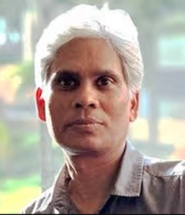Arvind Kumar Dinakar