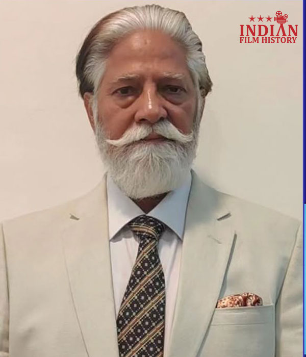 Arvind Kumar Upadhyay
