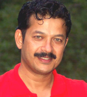 Arvind Rau