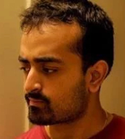 Arvind Sastry