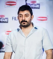 Arvind Swami