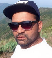 Arvind Thakur