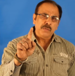 Arvind Wahi