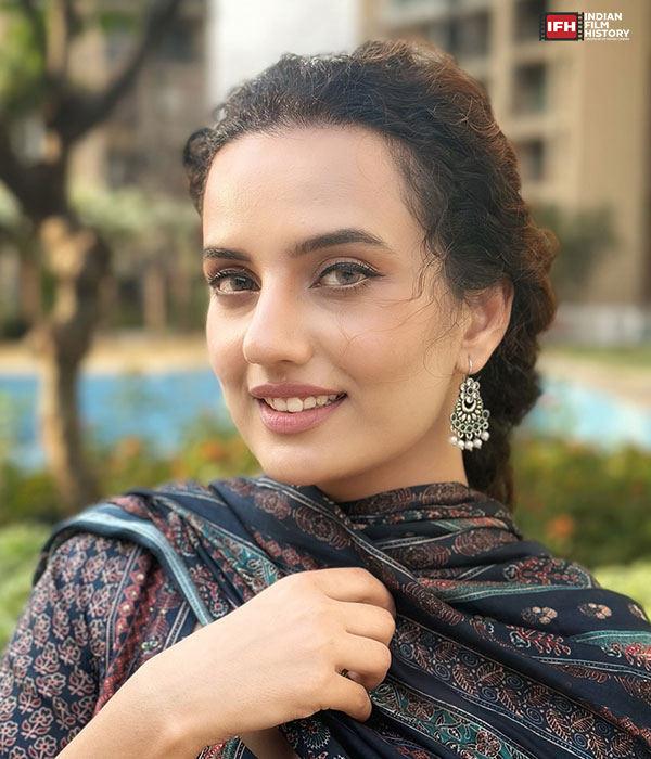 Arvinder Kaur Masute