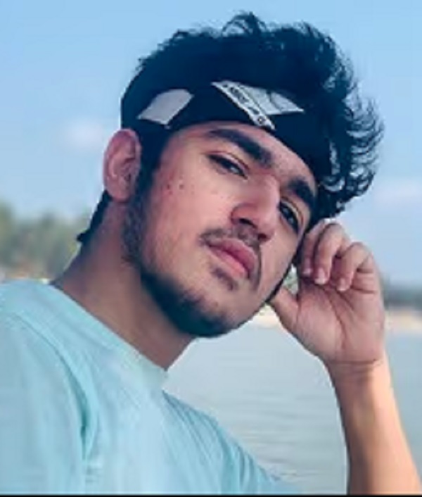 Arya Dasgupta