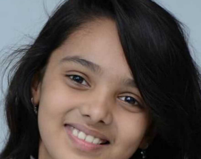 Arya Ghare