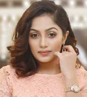 Arya Rohit