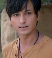 Aryan Adhikari