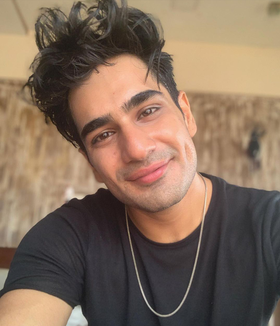 Aryan Arora