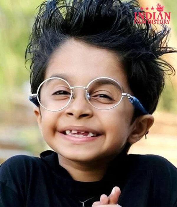 Aryan Prajapati