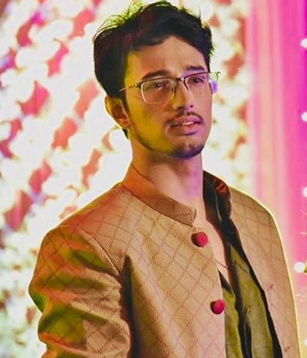 Aryann Bhowmik