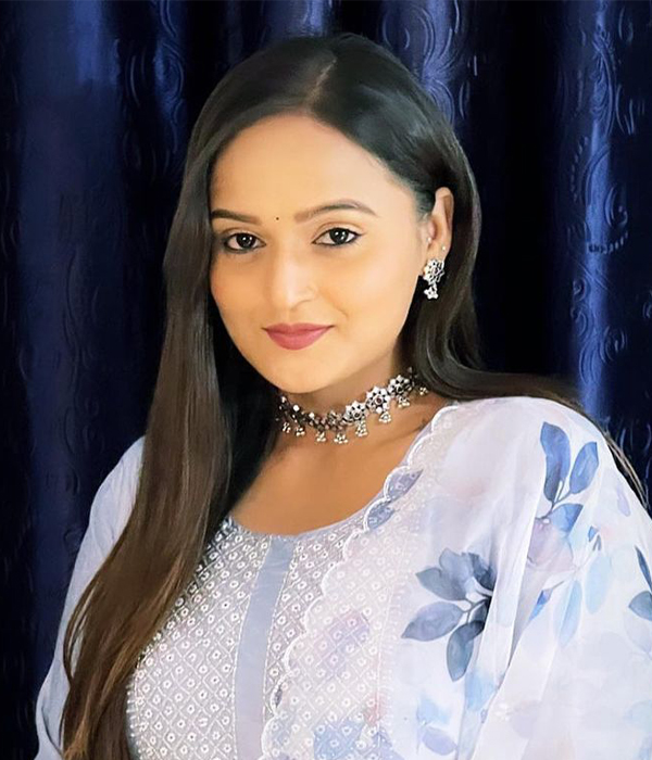 Arzu Limbachiya
