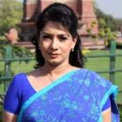 Asawari Joshi