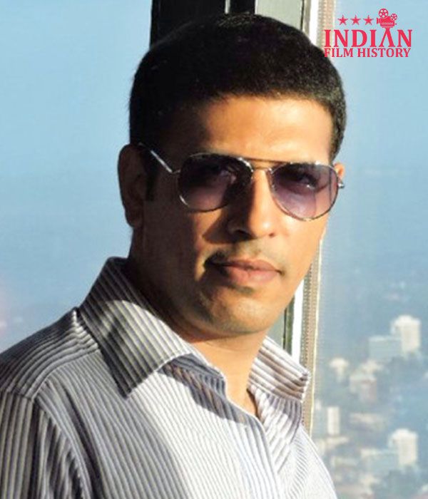 Aseem Arora