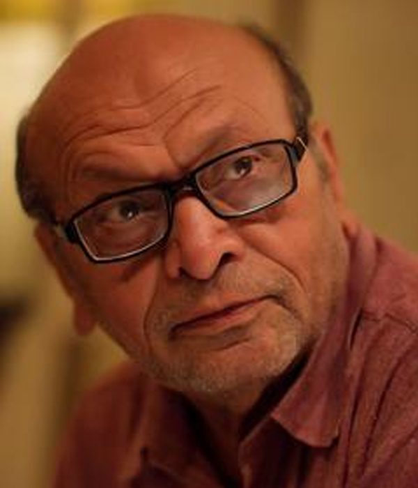 Asghar Wajahat