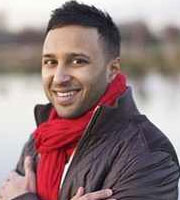 Ash King