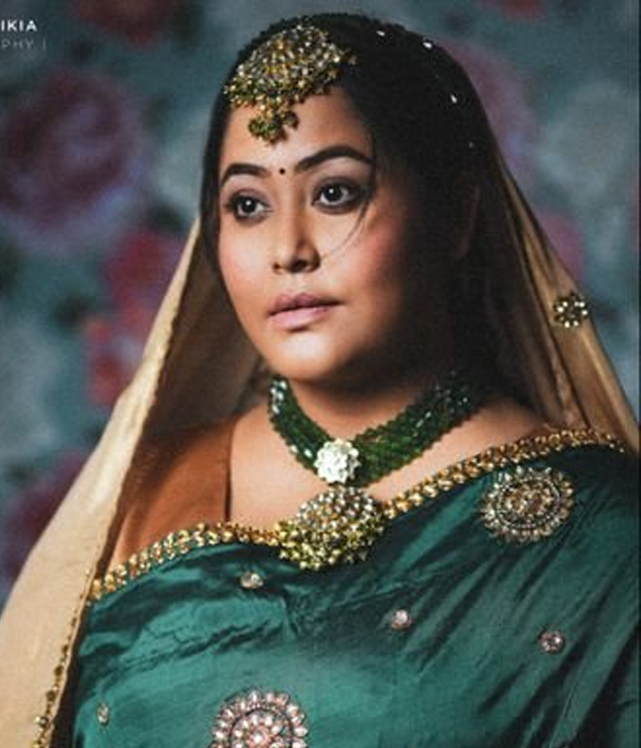 Asha Bordoloi
