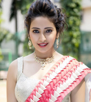 Asha Negi