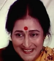 Asha Patil
