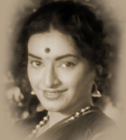 Asha Potdar