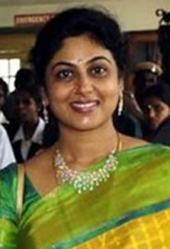 Asha Rani